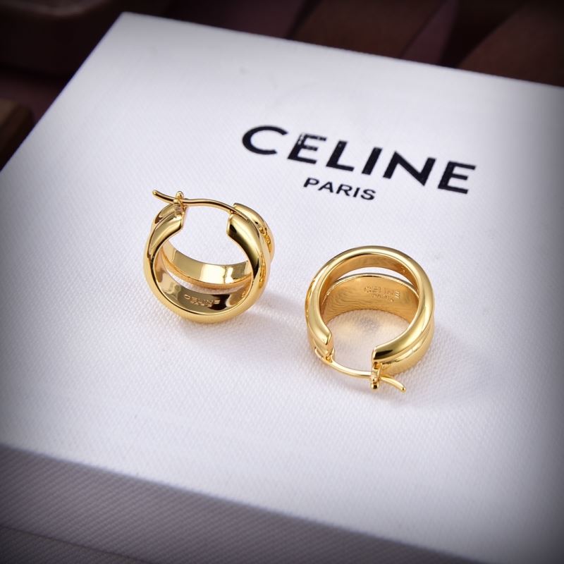 Celine Earrings